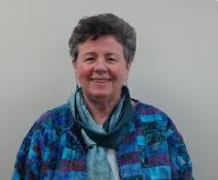 Photo of Anne Lapham