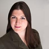 Photo of Ms. Gioiello